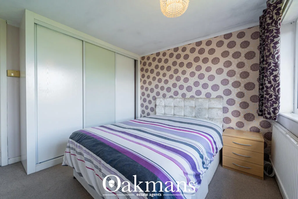 3 bedroom terraced house for rent