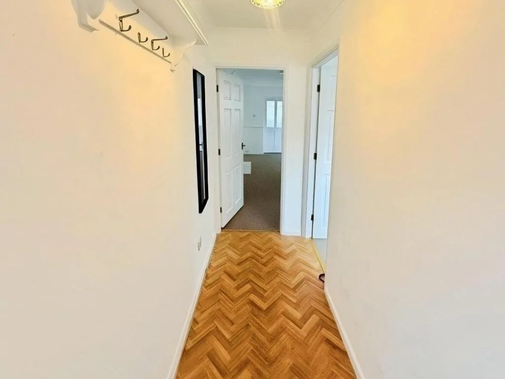 2 bedroom end of terrace house for rent