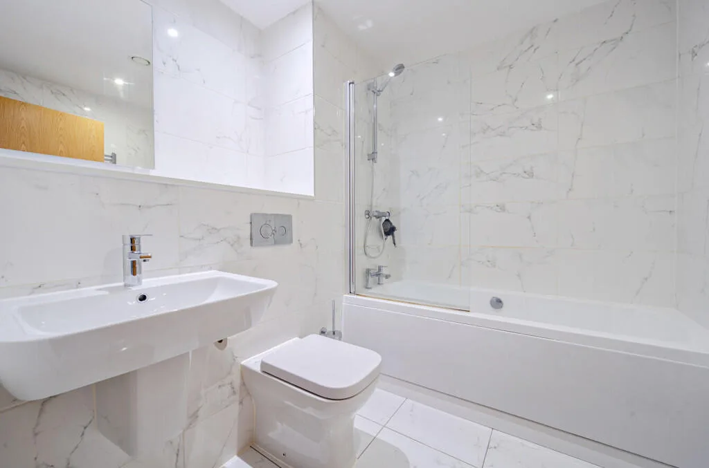 1 bedroom ground floor flat for rent