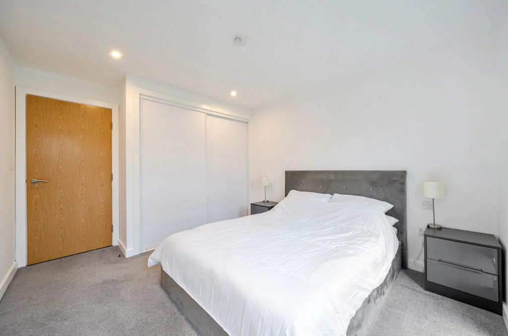1 bedroom ground floor flat for rent