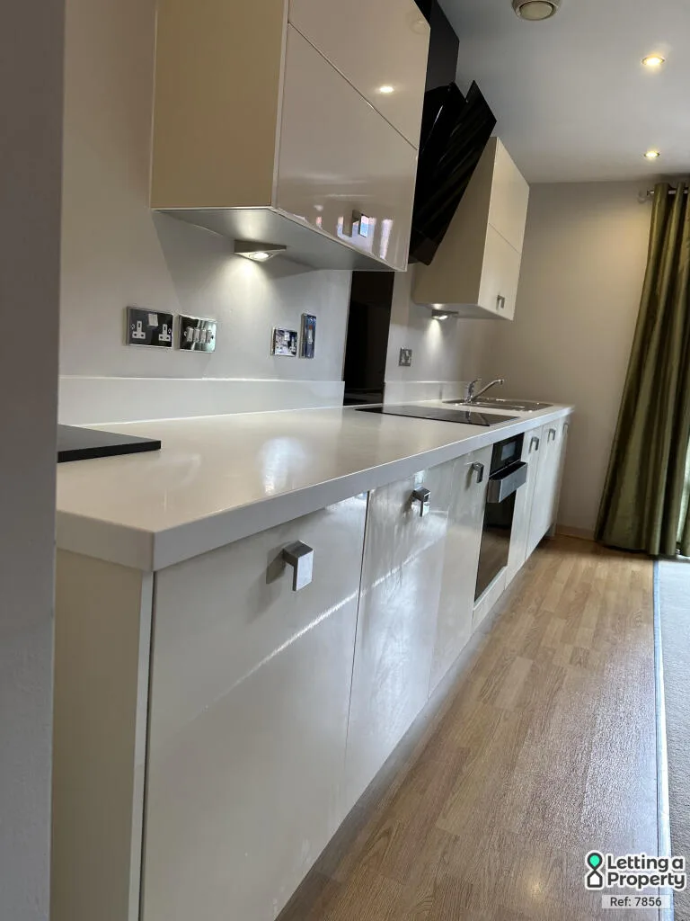 2 bedroom apartment for rent