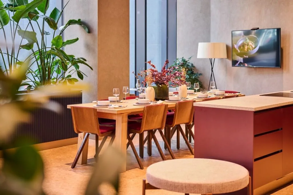 1 bedroom apartment for rent