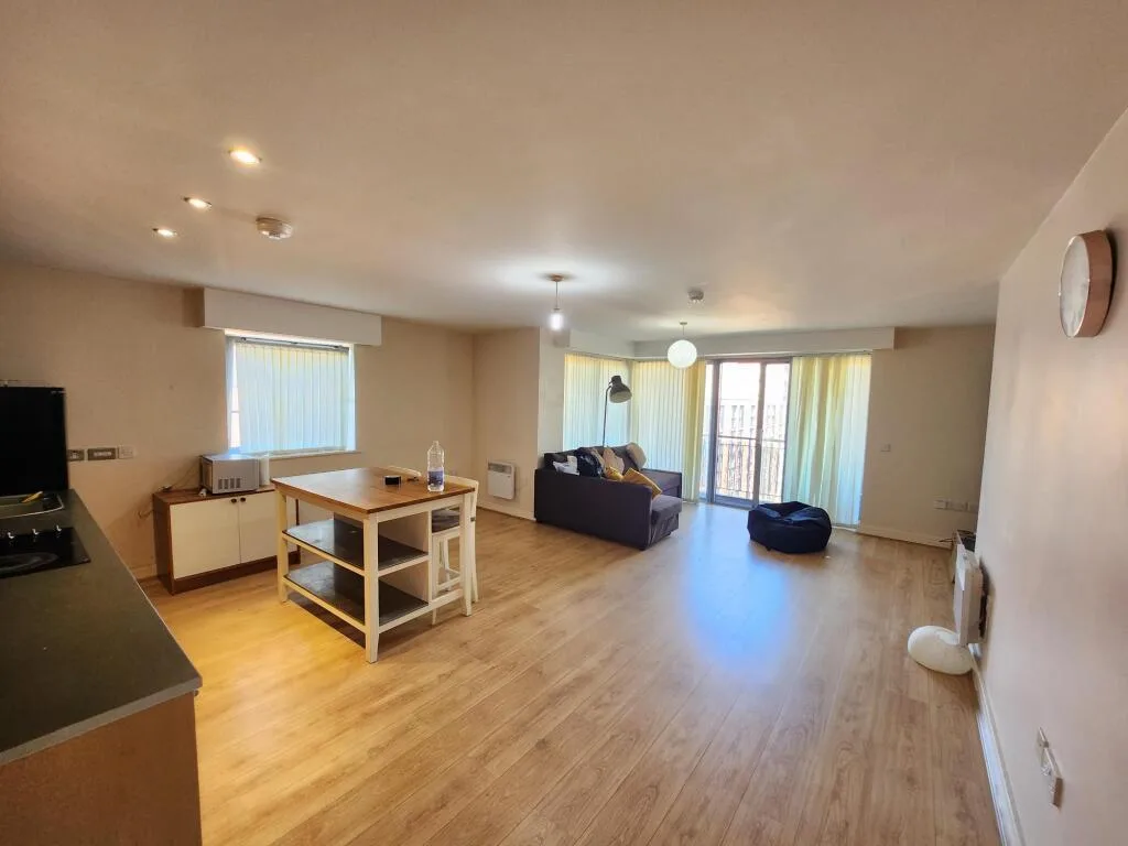 2 bedroom apartment for rent