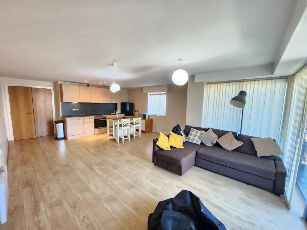 2 bedroom apartment for rent