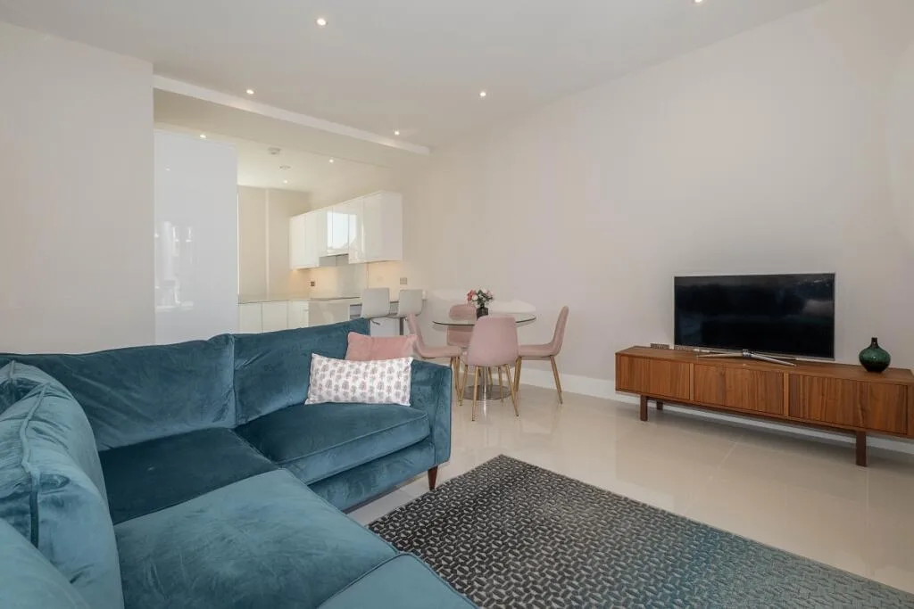 2 bedroom apartment for rent
