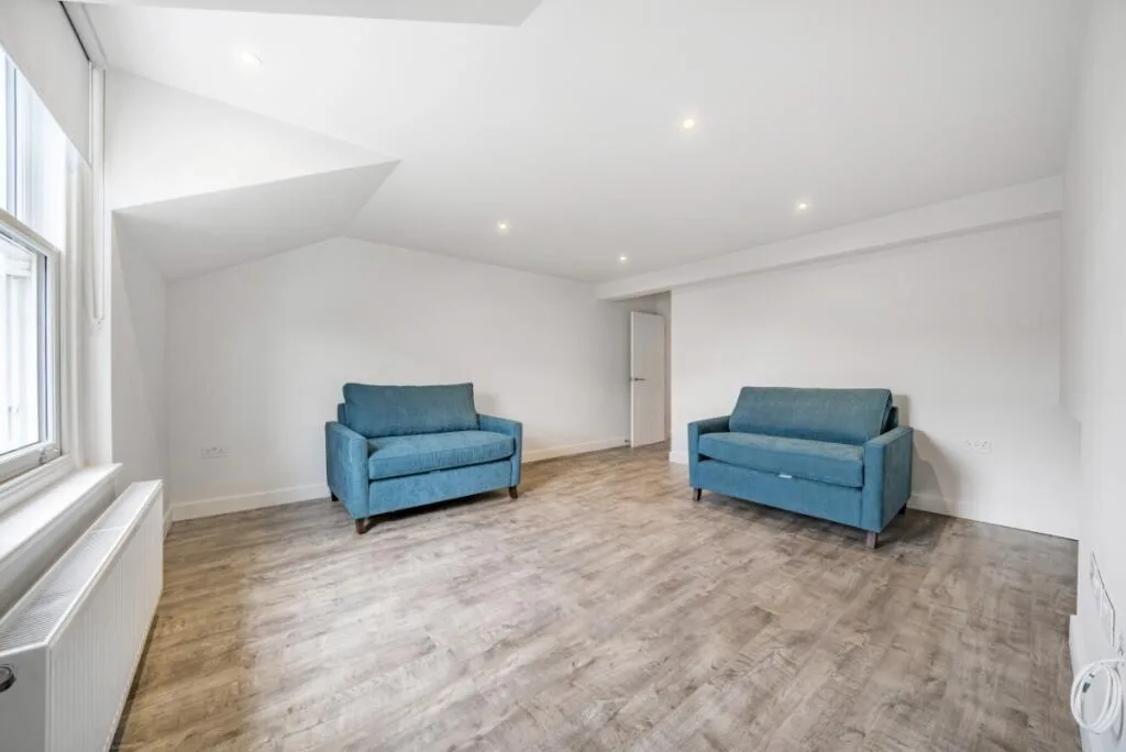 1 bedroom flat for rent