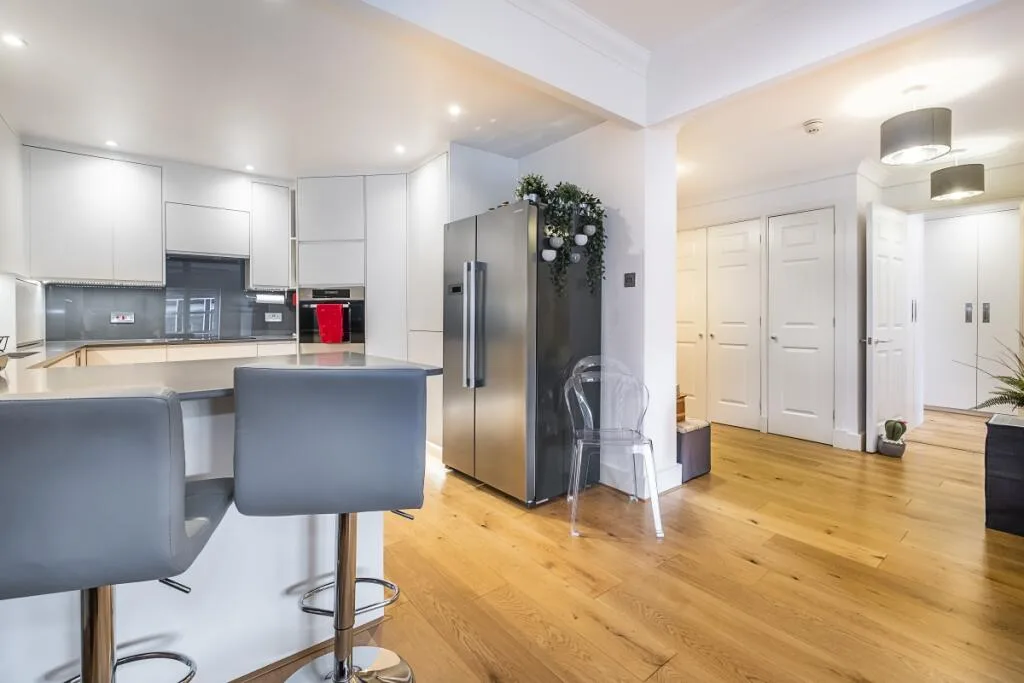 2 bedroom apartment for rent