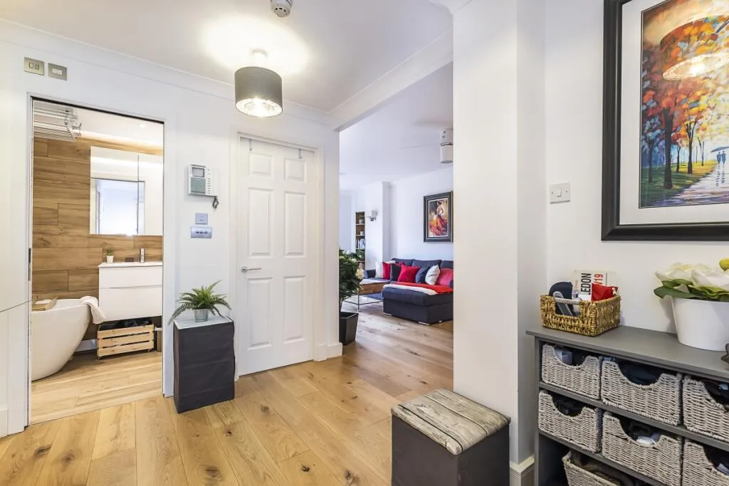 2 bedroom apartment for rent