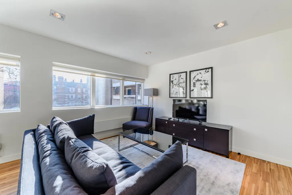 2 bedroom apartment for rent