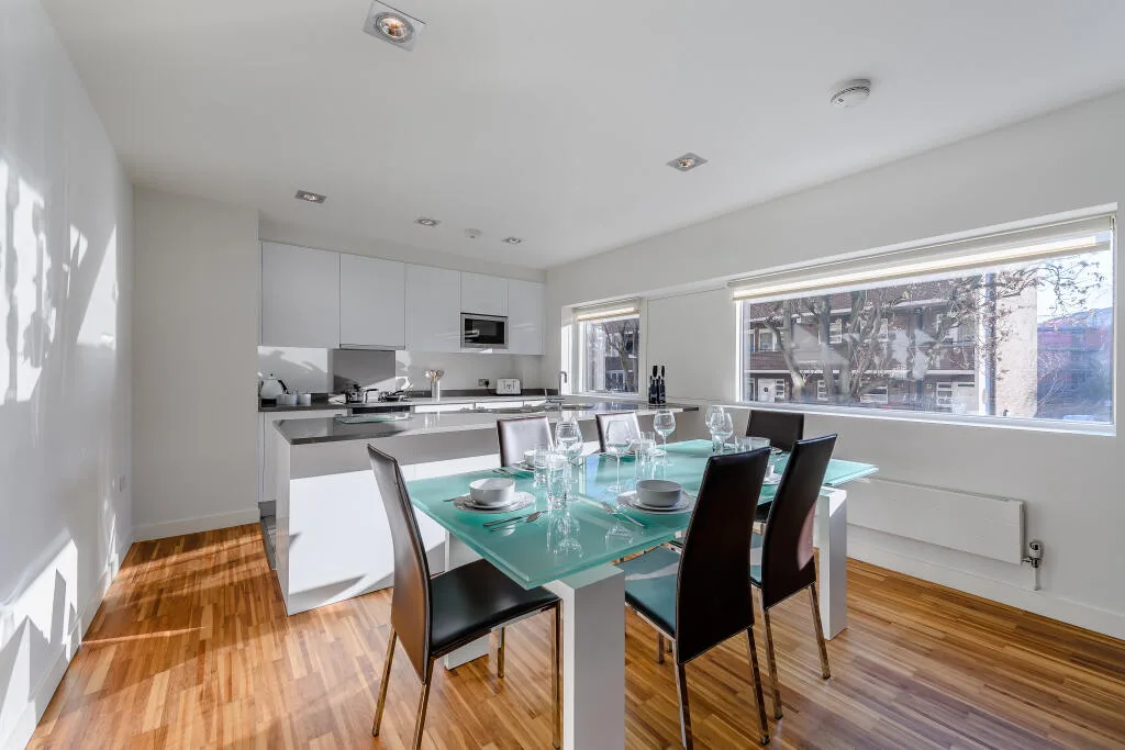 2 bedroom apartment for rent
