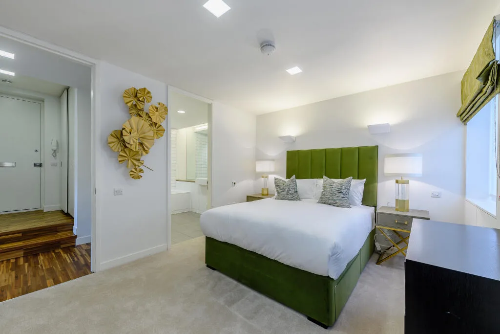 2 bedroom apartment for rent