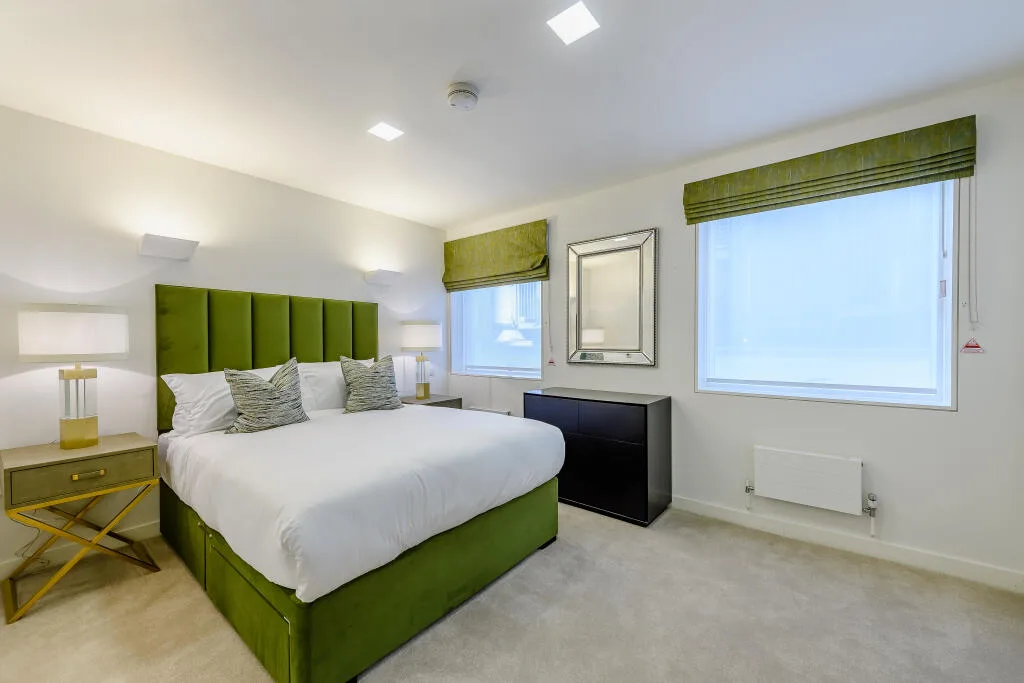 2 bedroom apartment for rent