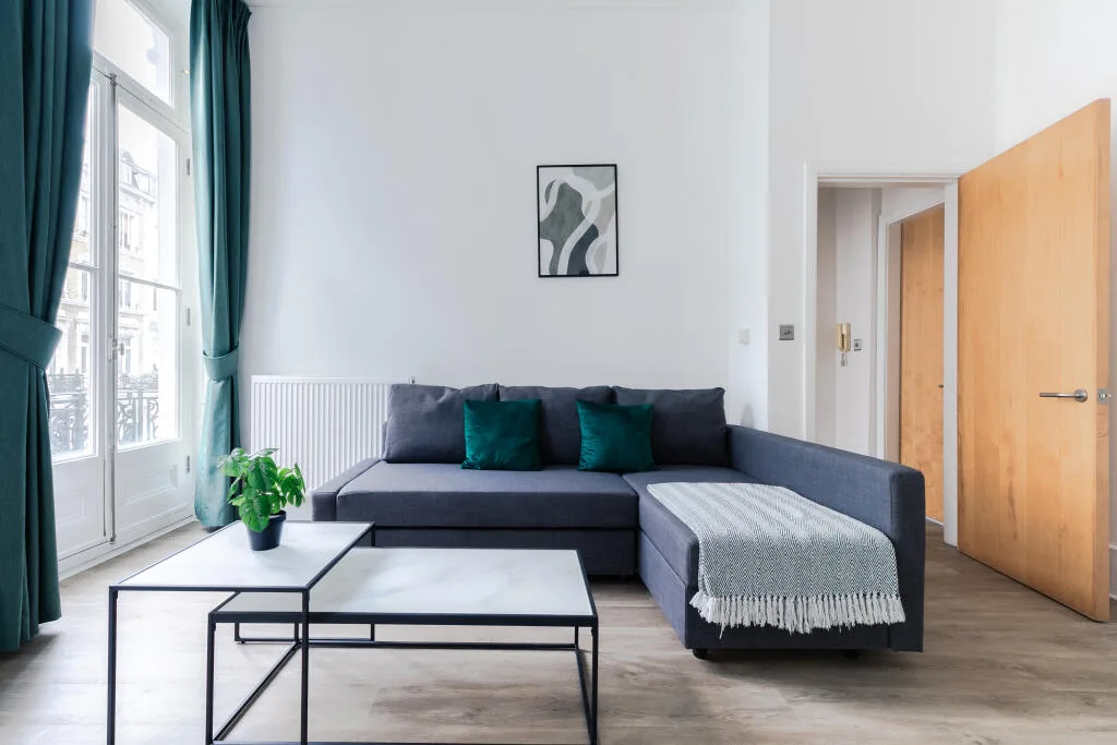 1 bedroom flat for rent