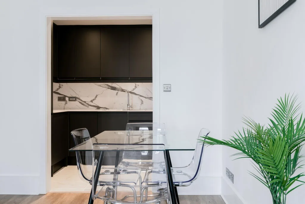 1 bedroom flat for rent