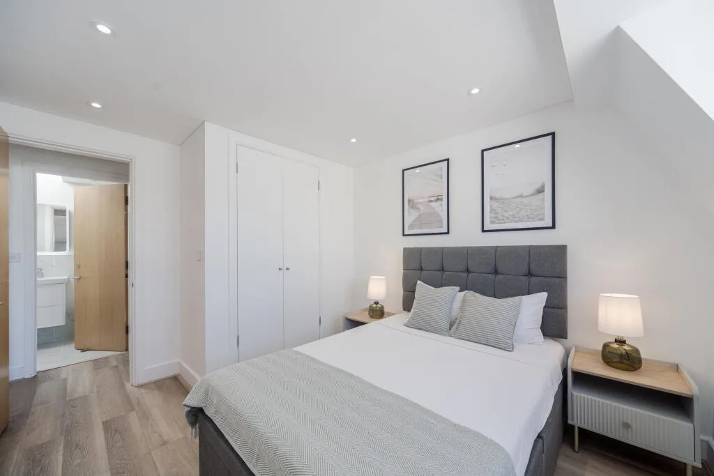 1 bedroom flat for rent
