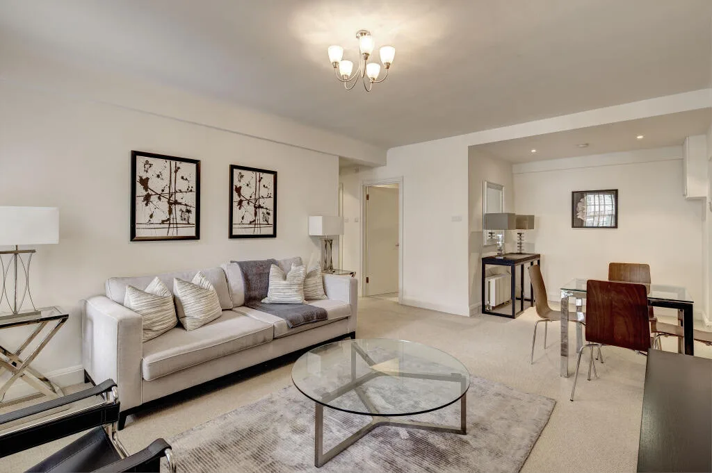 2 bedroom apartment for rent