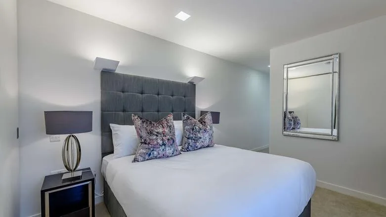 2 bedroom apartment for rent