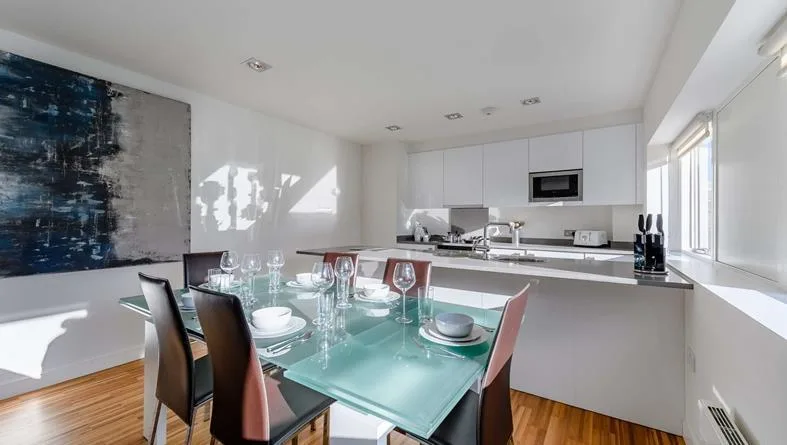 2 bedroom apartment for rent