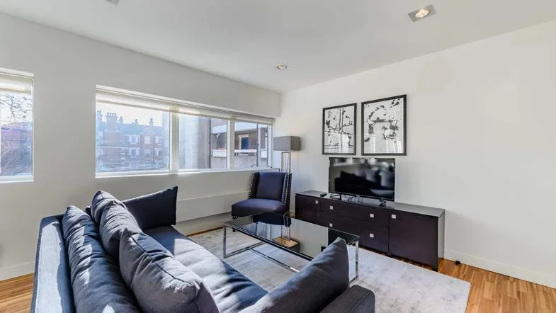2 bedroom apartment for rent