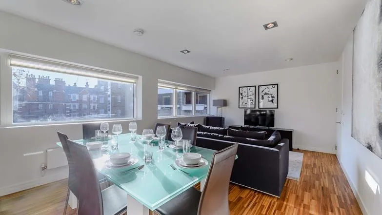 2 bedroom apartment for rent