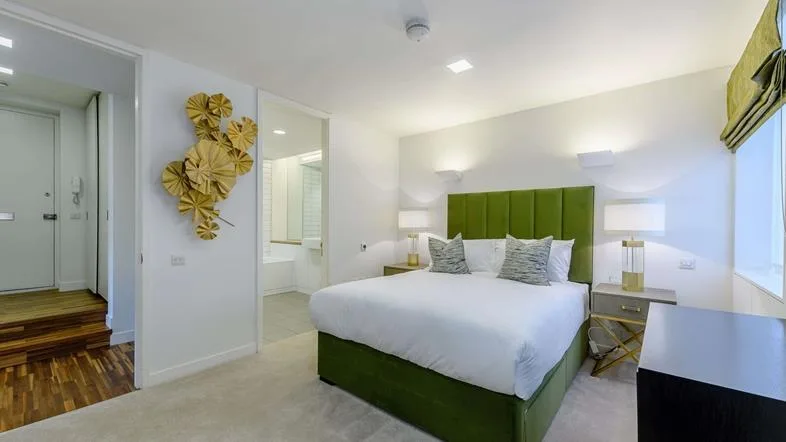 2 bedroom apartment for rent