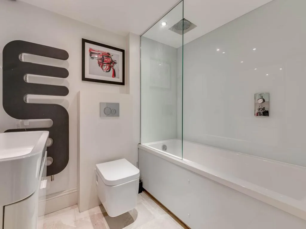 1 bedroom flat for rent