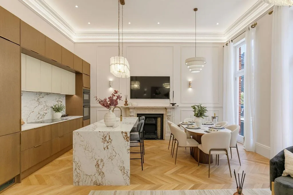2 bedroom house for rent