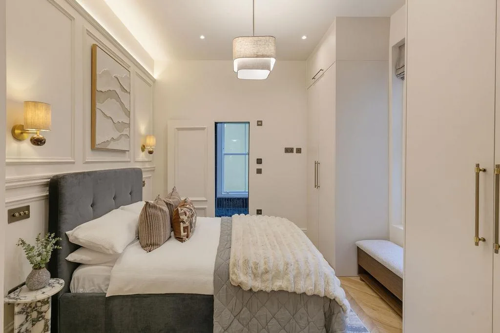 2 bedroom house for rent
