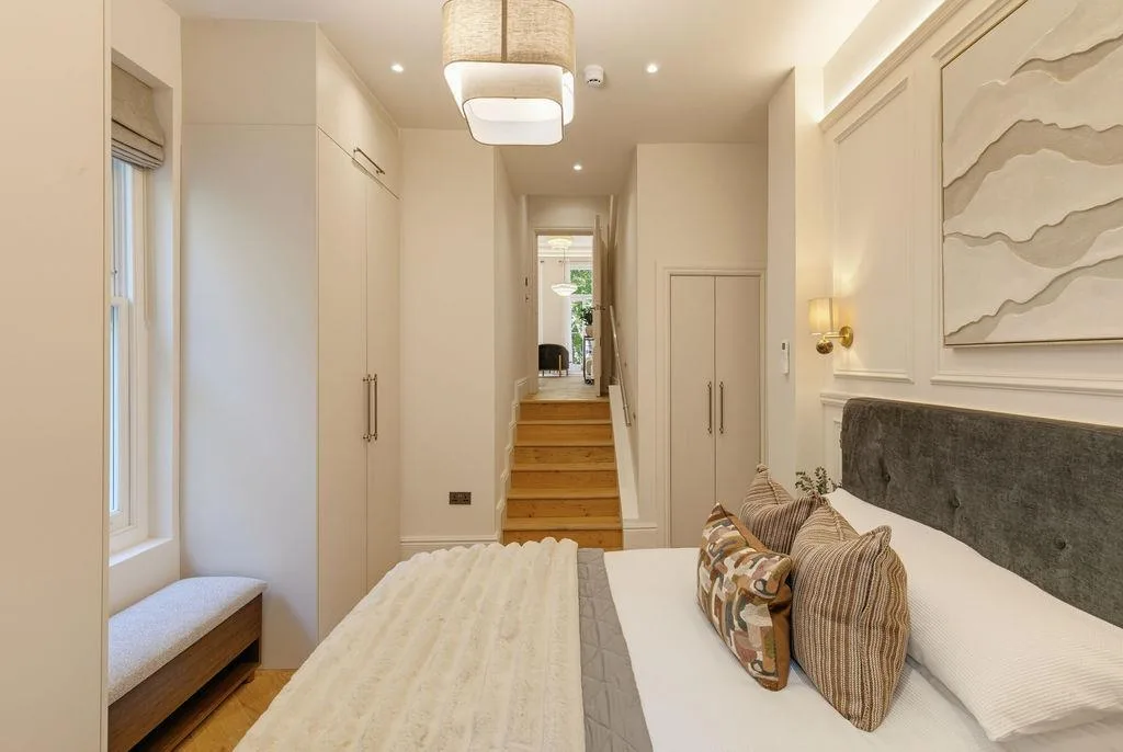 2 bedroom house for rent