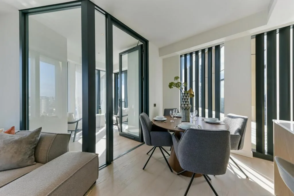 2 bedroom apartment for rent