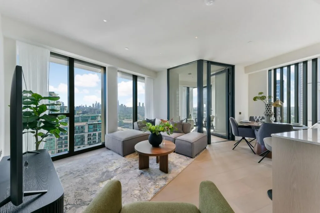 2 bedroom apartment for rent