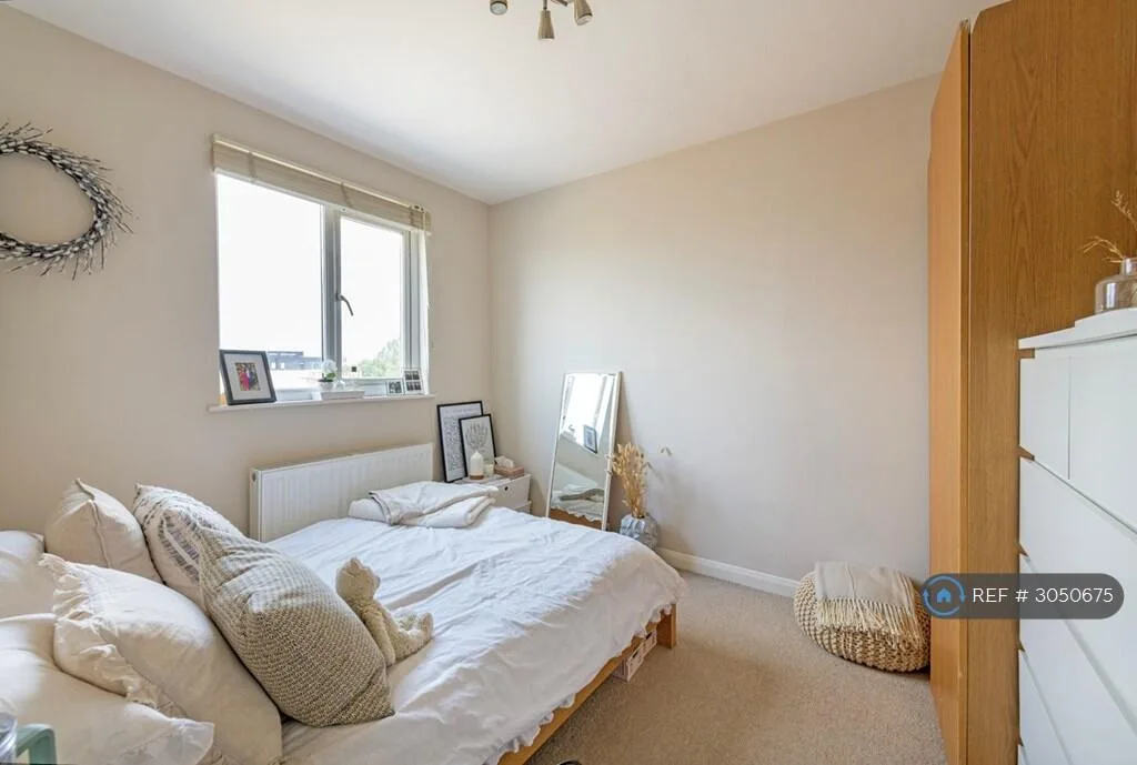 3 bedroom flat for rent