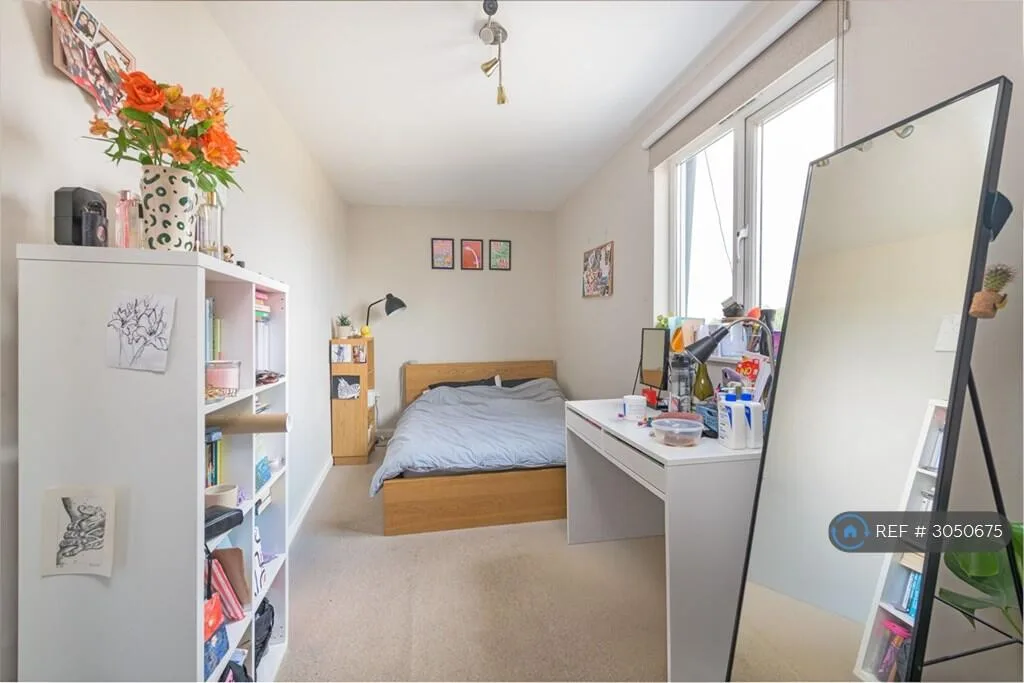 3 bedroom flat for rent