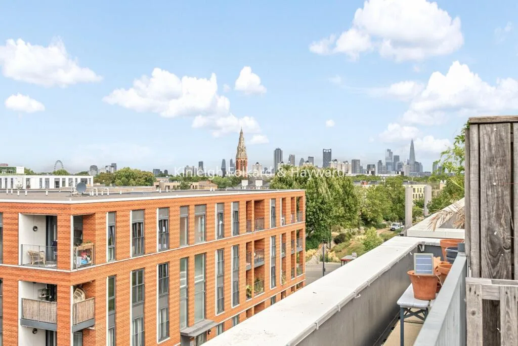 3 bedroom flat for rent