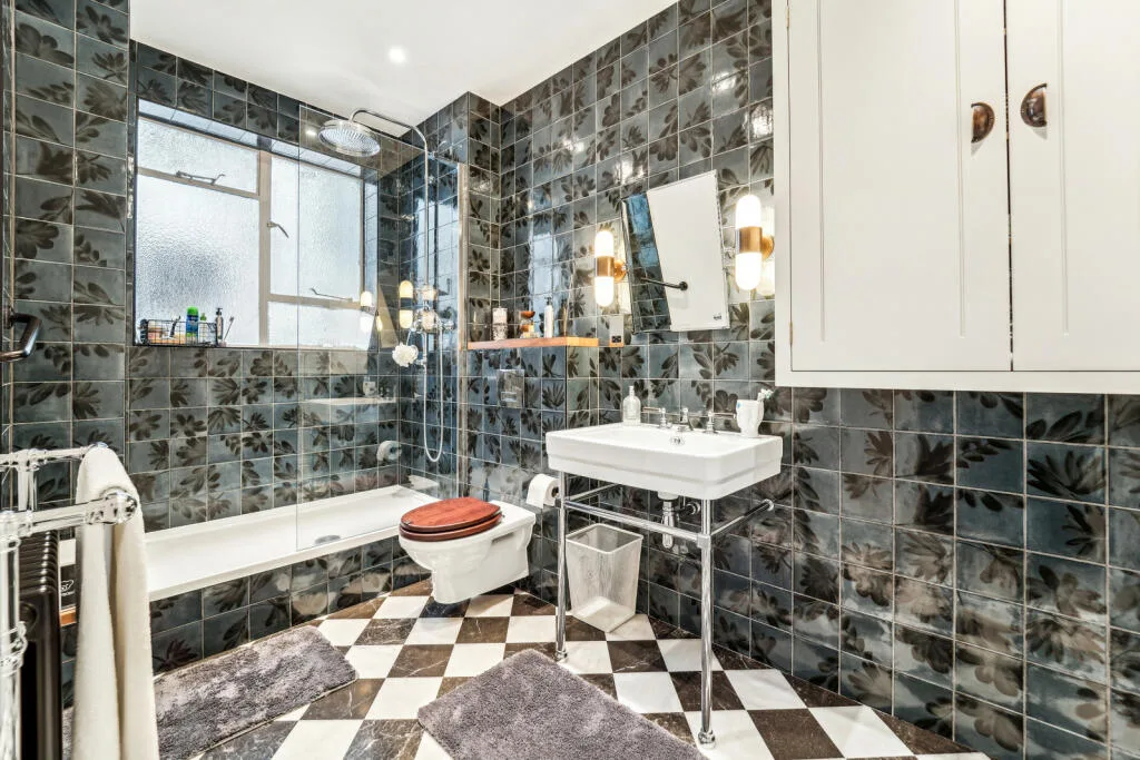 1 bedroom terraced house for rent