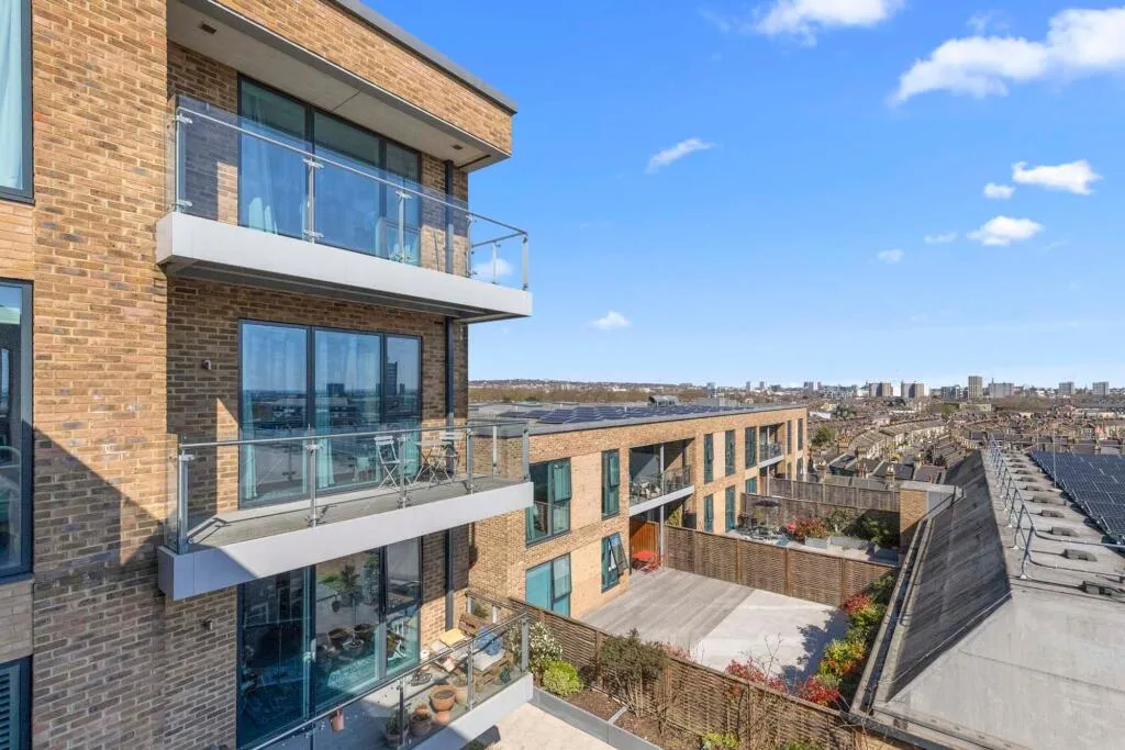 2 bedroom apartment for rent