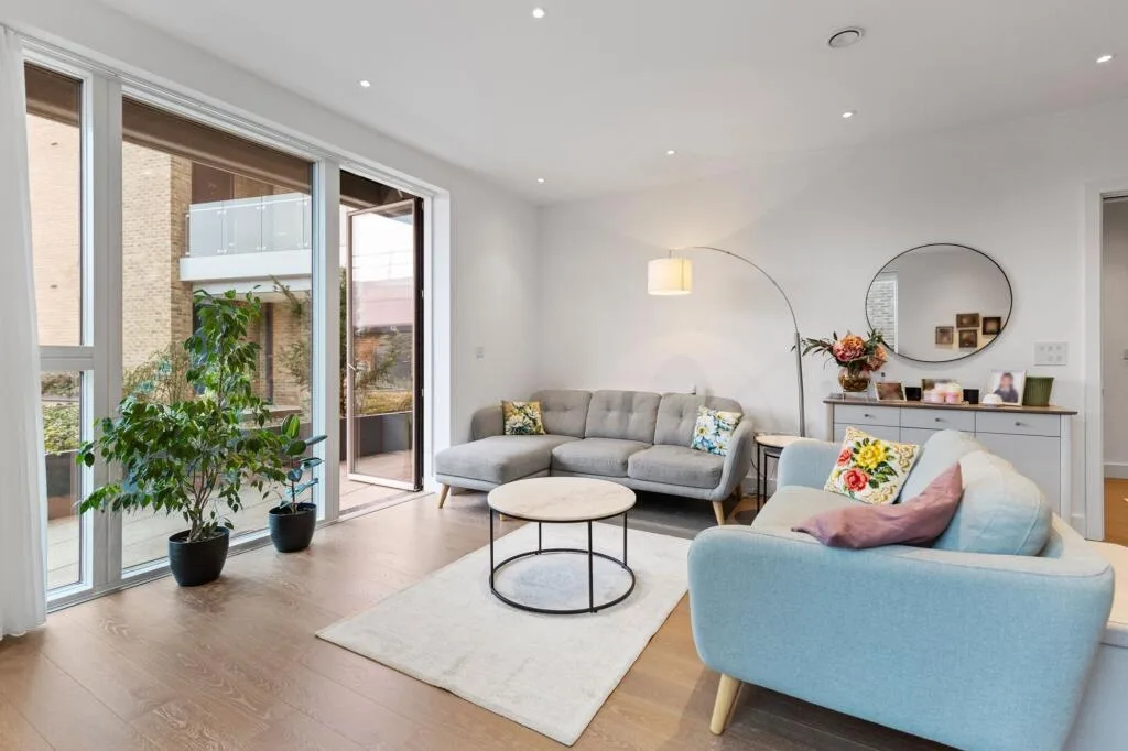 2 bedroom apartment for rent