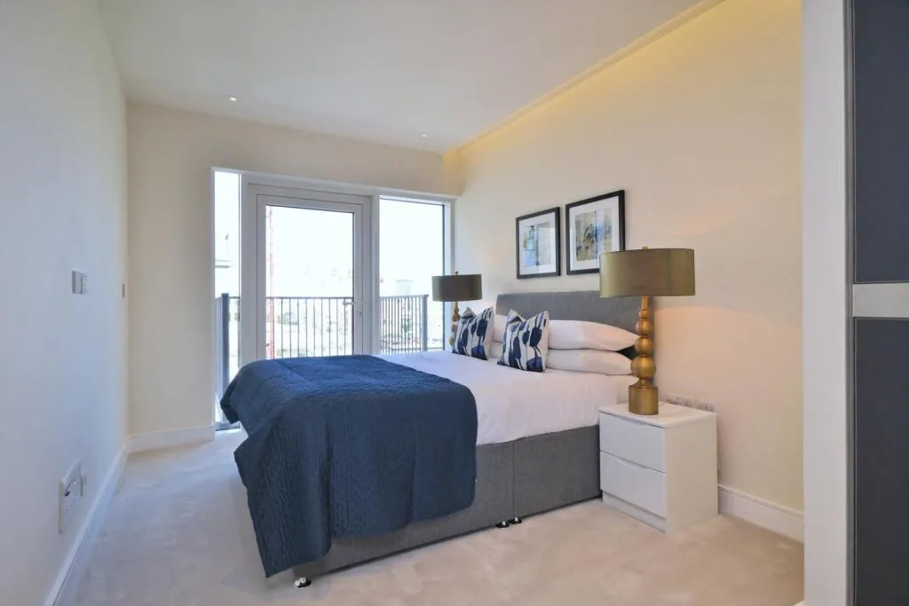 1 bedroom flat for rent