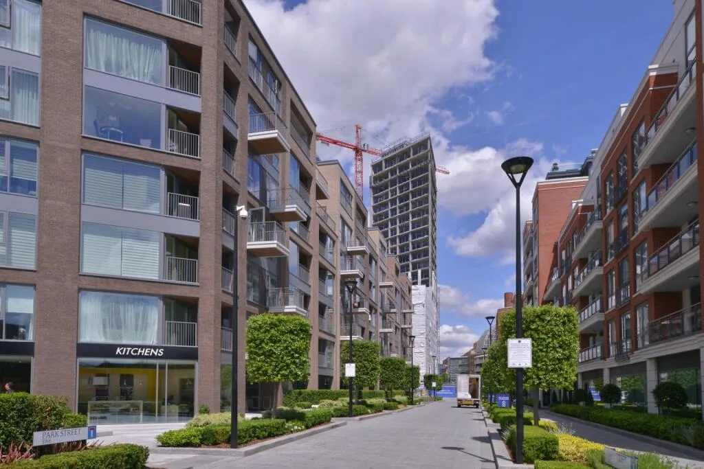 1 bedroom flat for rent