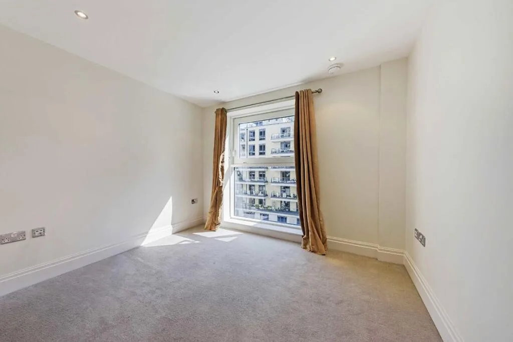 3 bedroom flat for rent