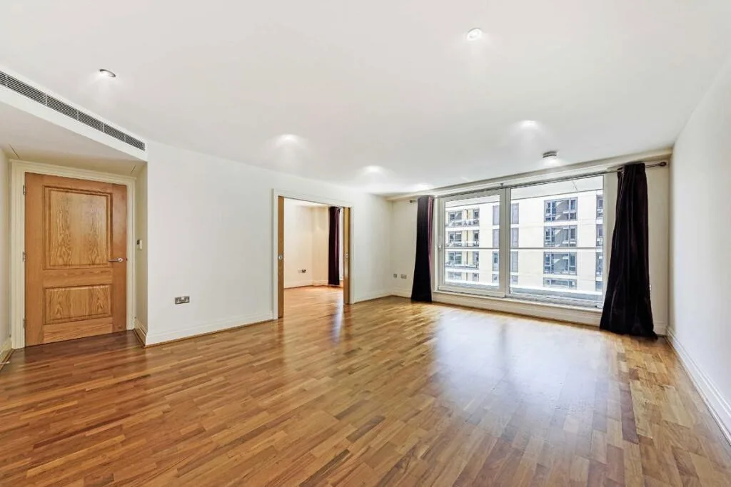 3 bedroom flat for rent