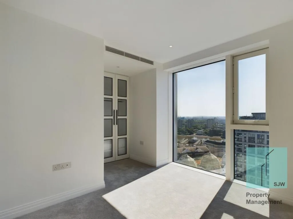 3 bedroom apartment for rent