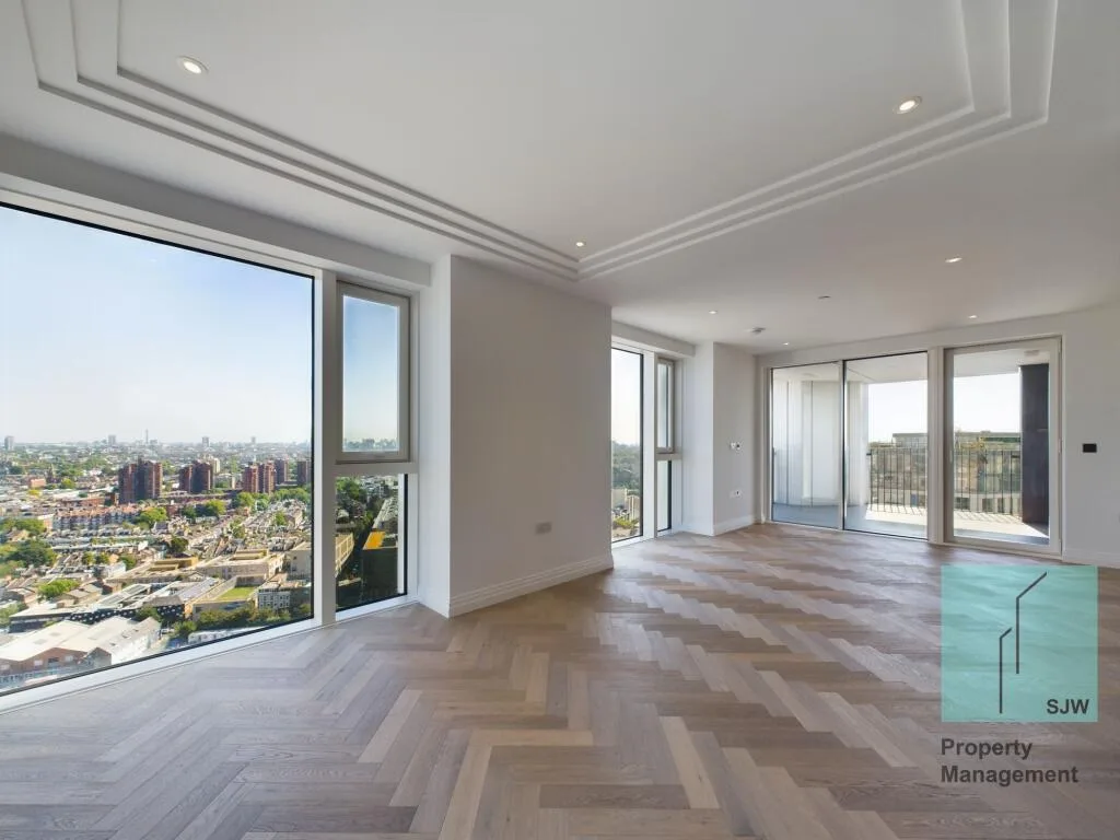 3 bedroom apartment for rent