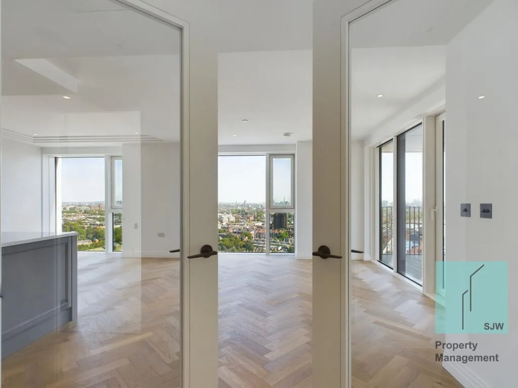 3 bedroom apartment for rent