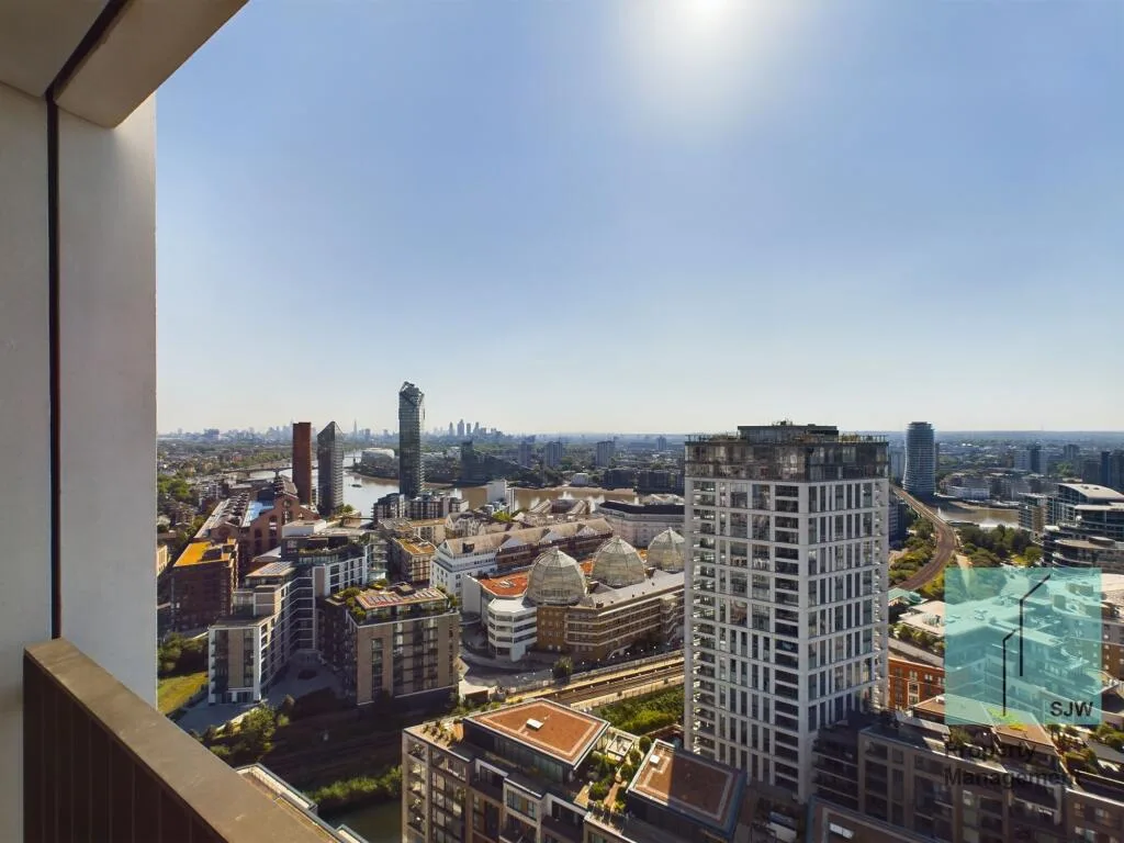 3 bedroom apartment for rent