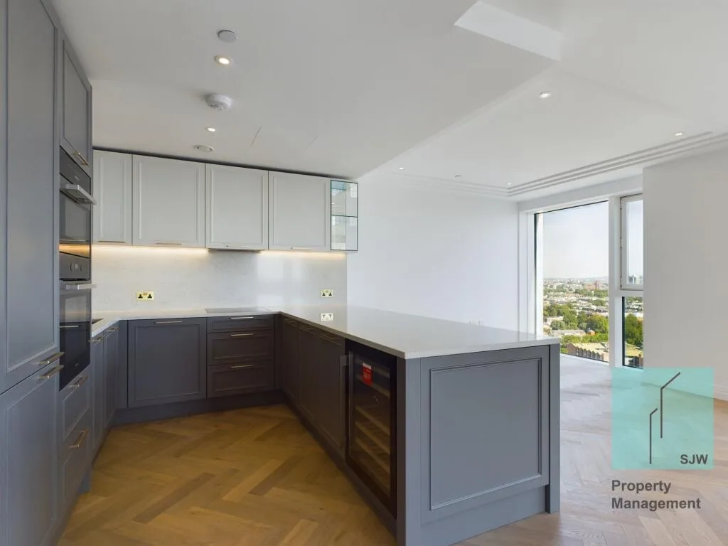 3 bedroom apartment for rent