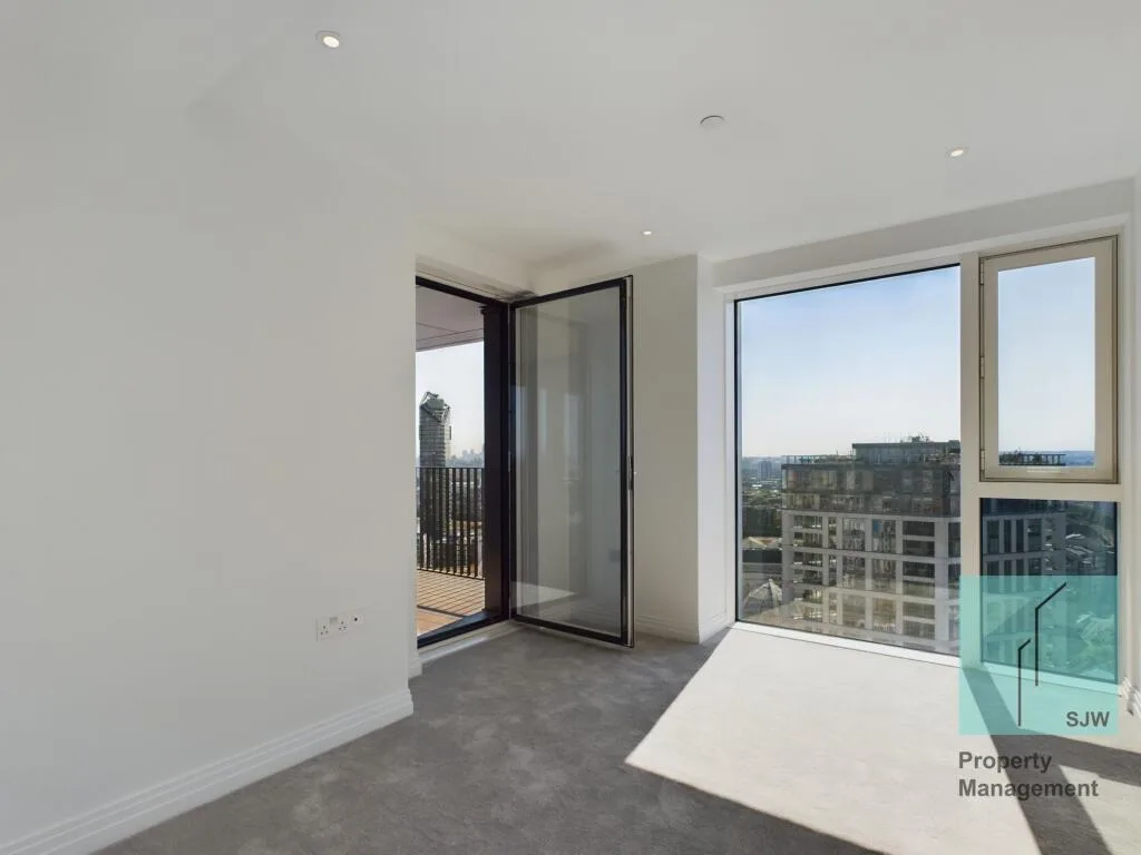 3 bedroom apartment for rent