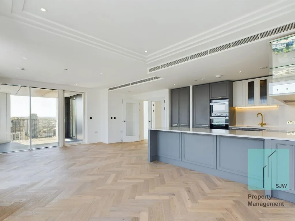3 bedroom apartment for rent