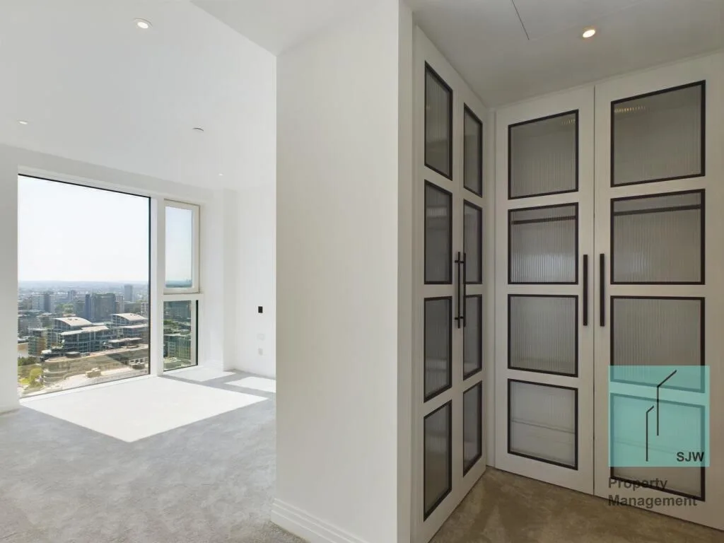 3 bedroom apartment for rent