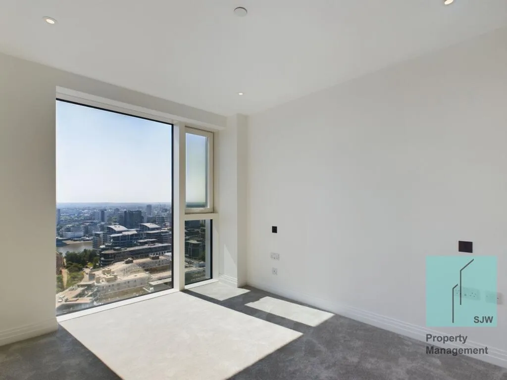 3 bedroom apartment for rent